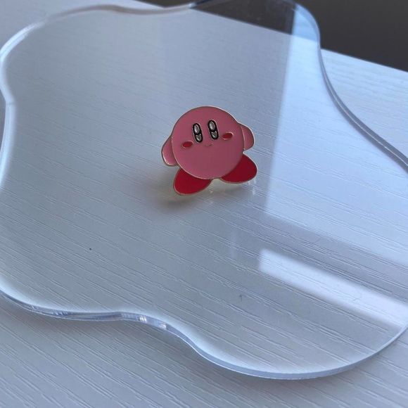 Kirby Kawaii Pins - Picture 3 of 4